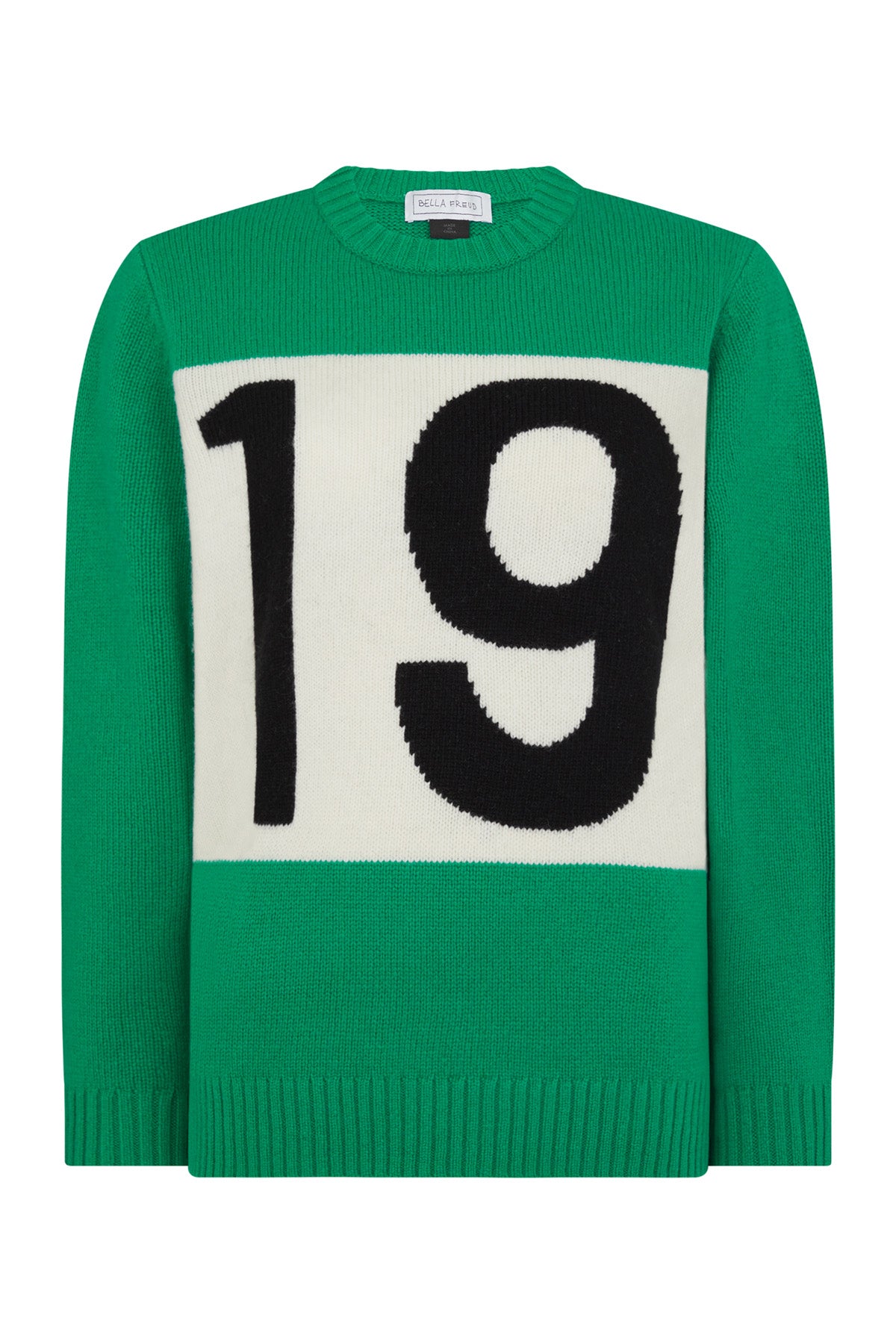 New Era 1970 Jumper