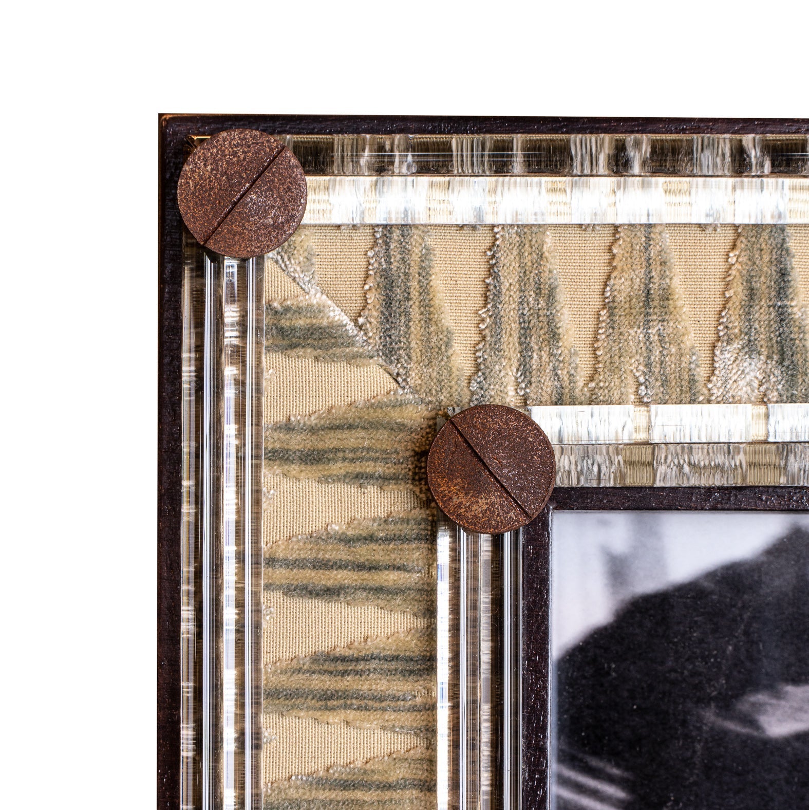 Baltico Frame detail