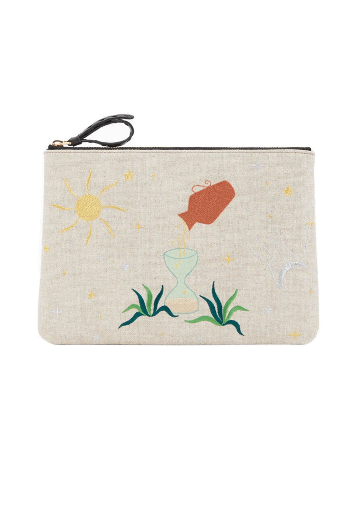 Horoscope Clutch - Aquarius