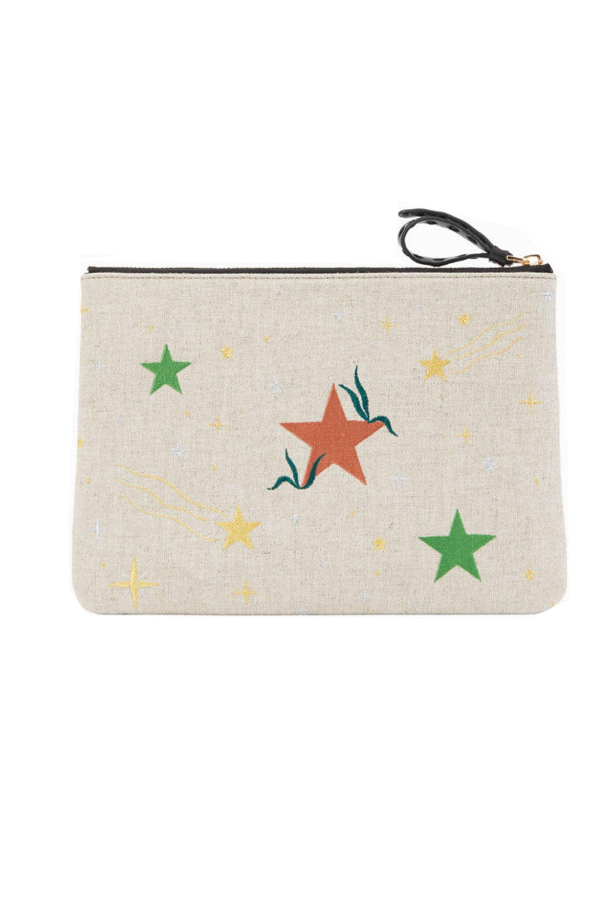 Horoscope Clutch - Aquarius