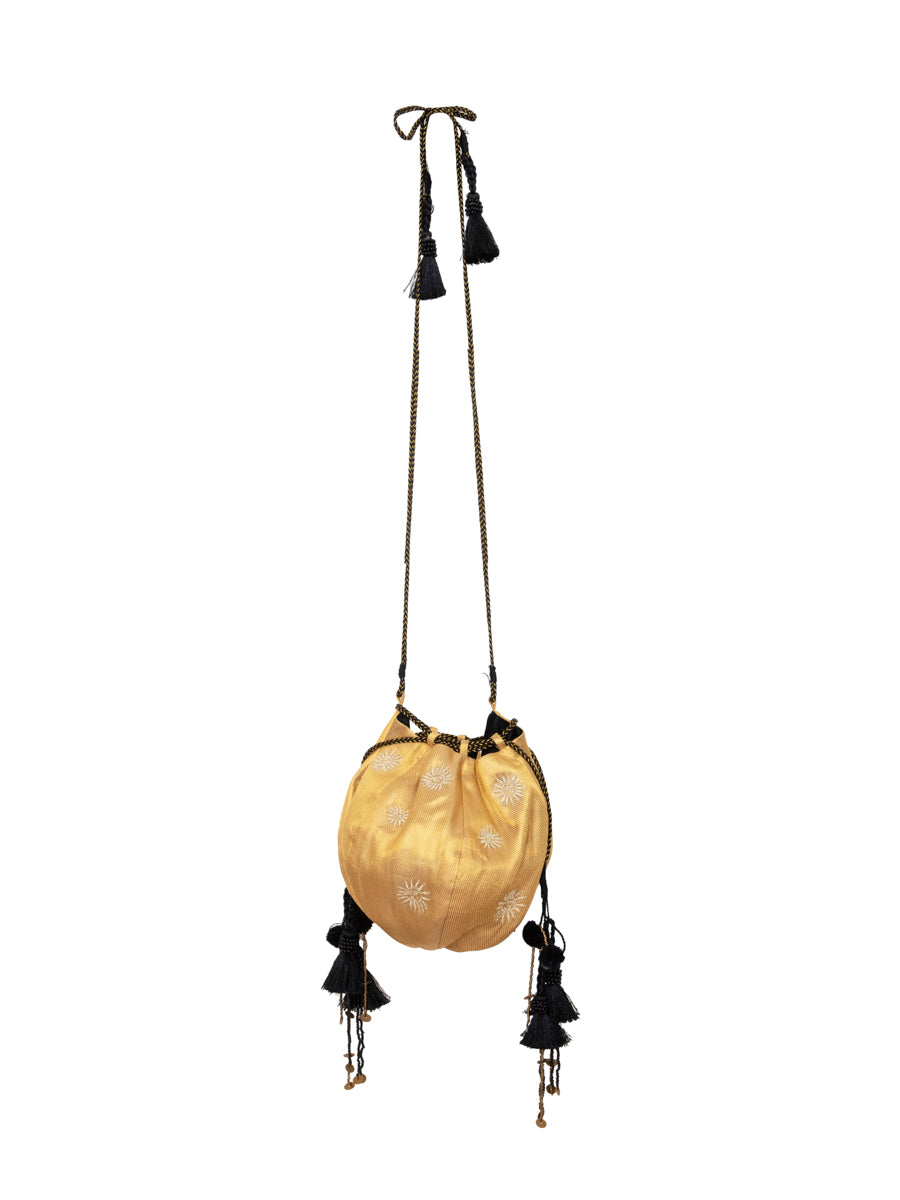 Sunshine Bag - Thin Strap