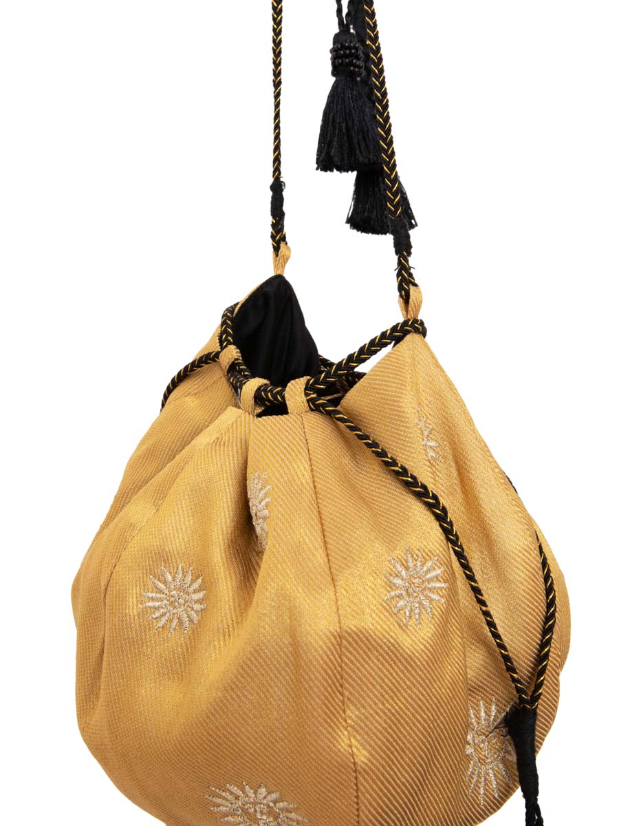 Sunshine Bag - Thin Strap