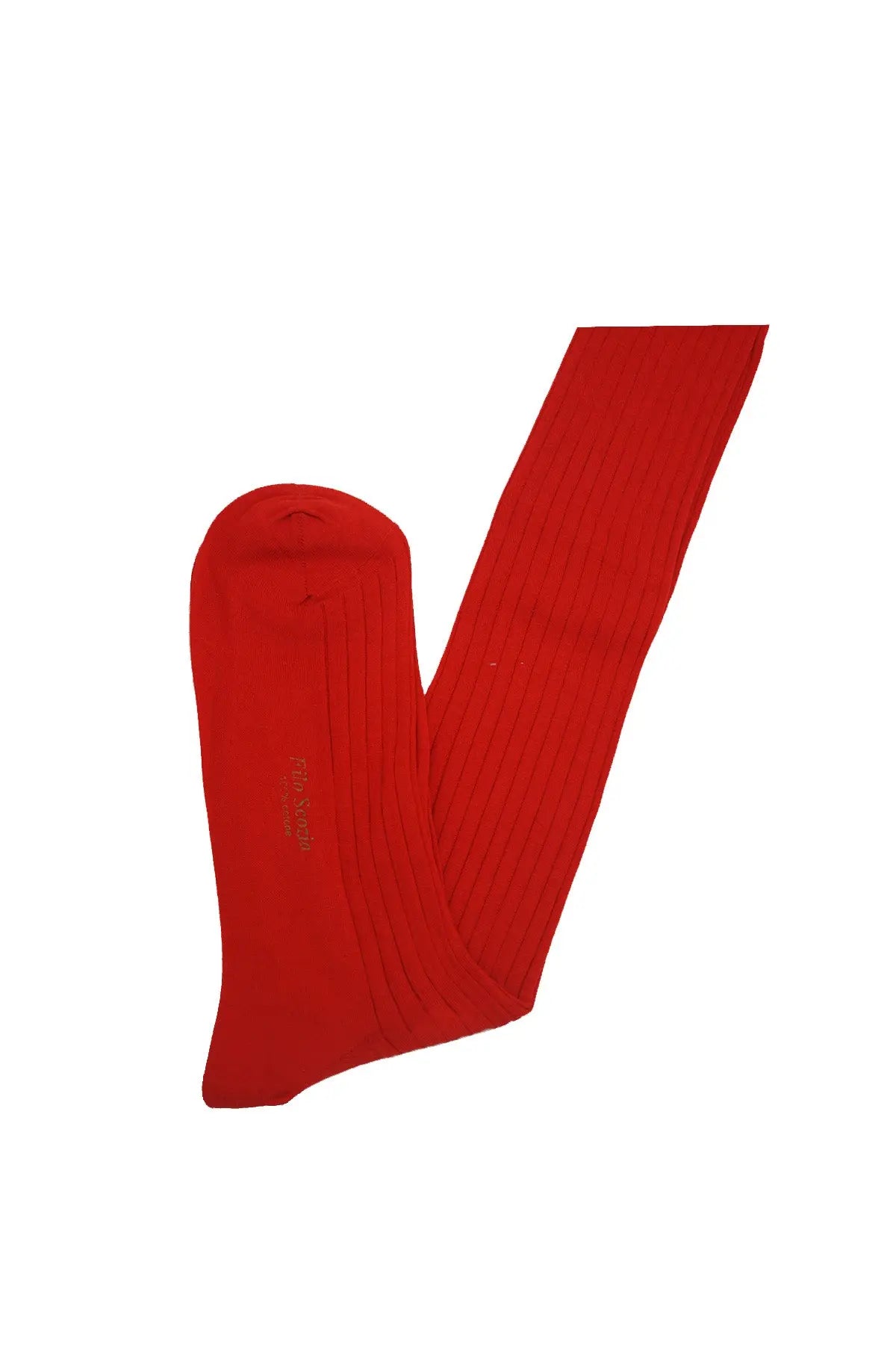 Cotton Socks - Long Barbiconi