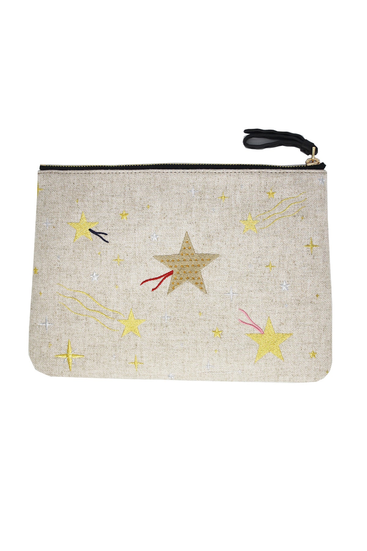 Horoscope Clutch - Capricorn