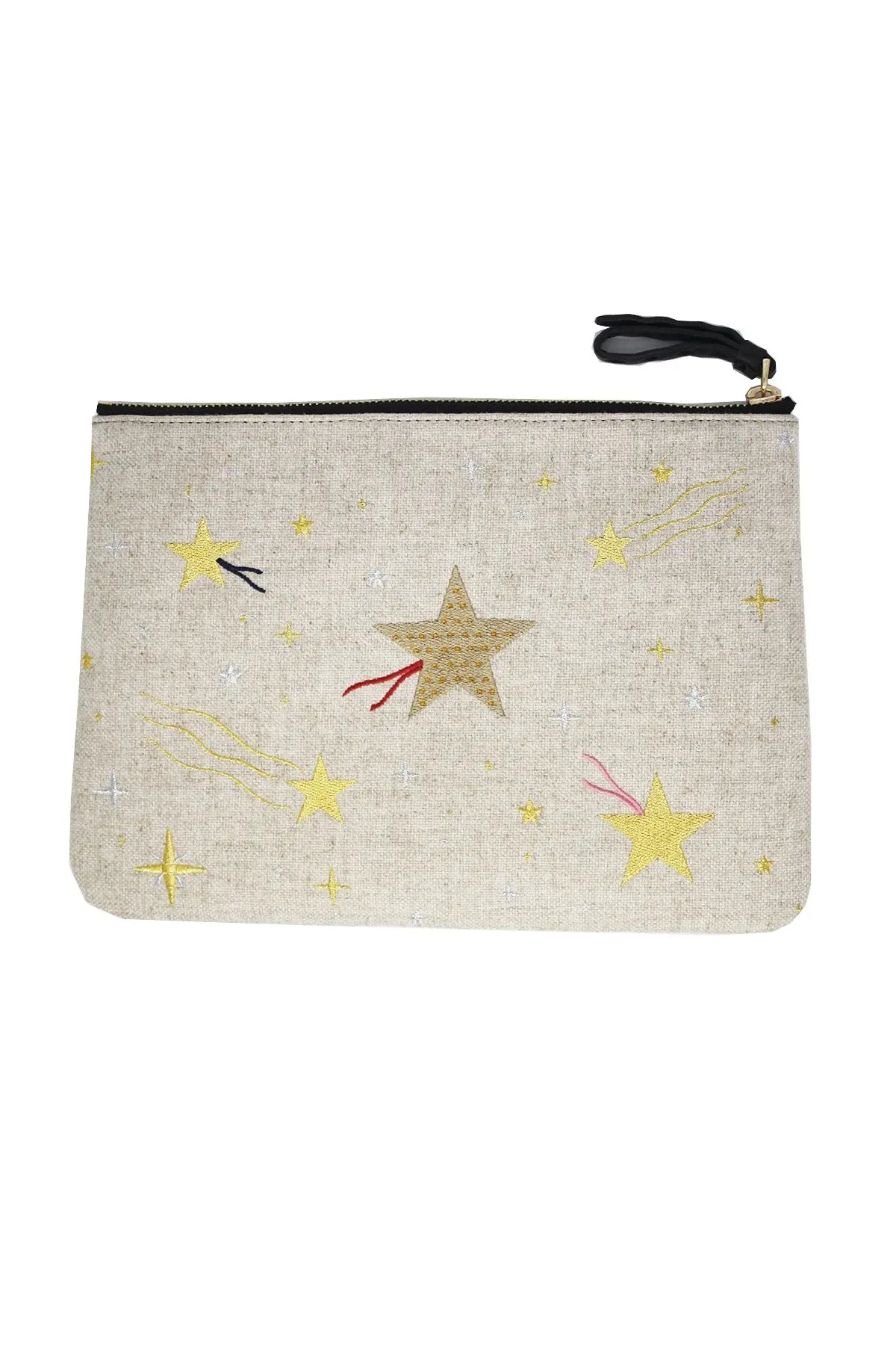 Horoscope Clutch - Capricorn Mehry Mu