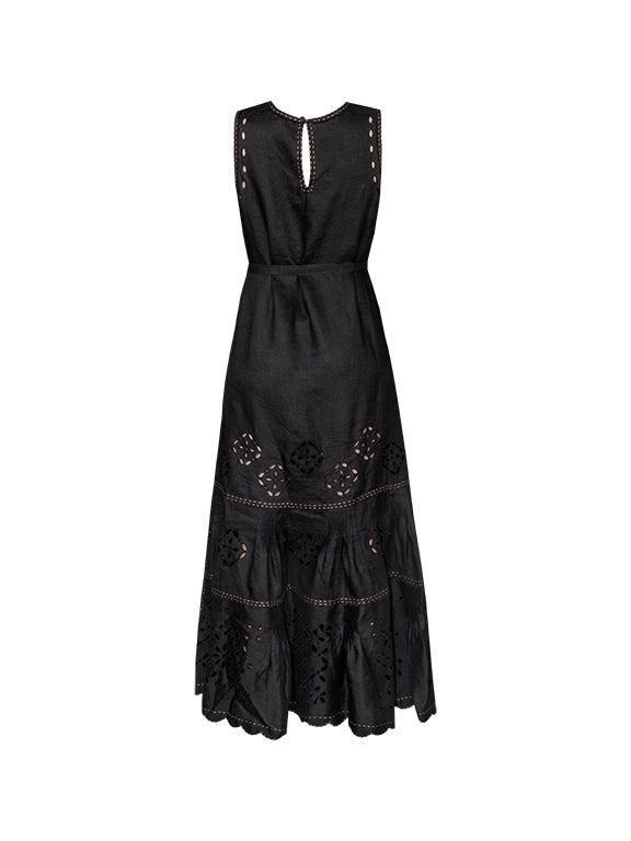 Karry Dress - Black