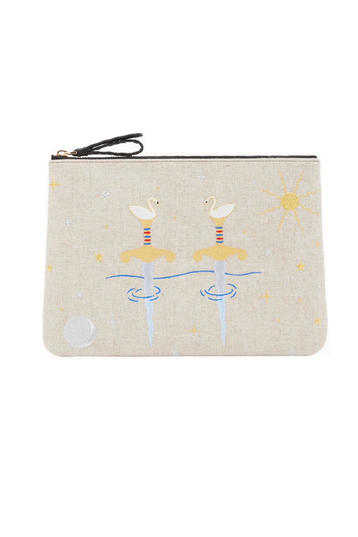 Horoscope Clutch - Gemini