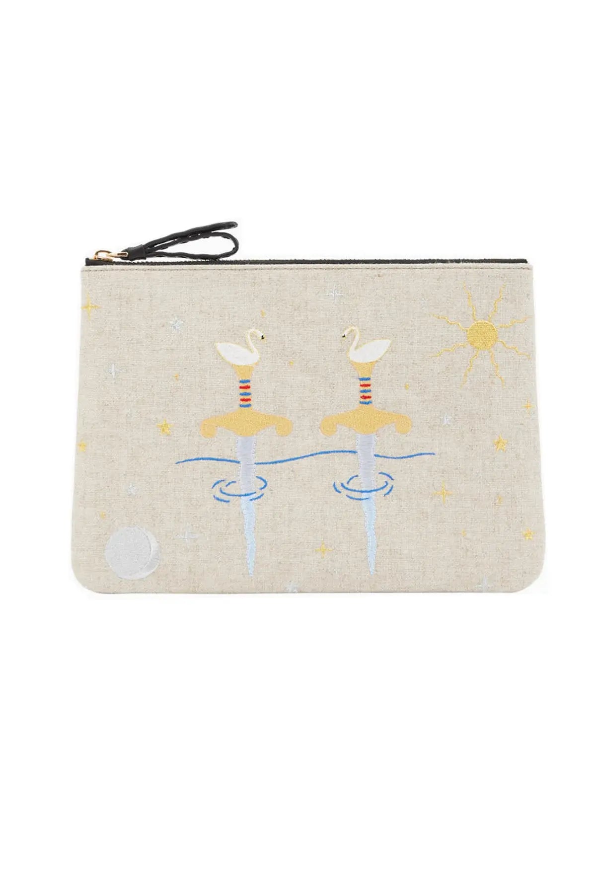 Horoscope Clutch - Gemini Mehry Mu