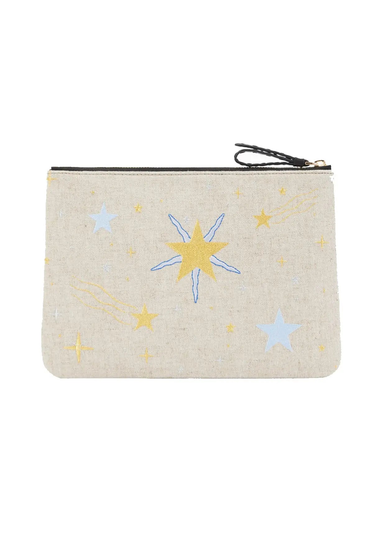 Horoscope Clutch - Gemini Mehry Mu