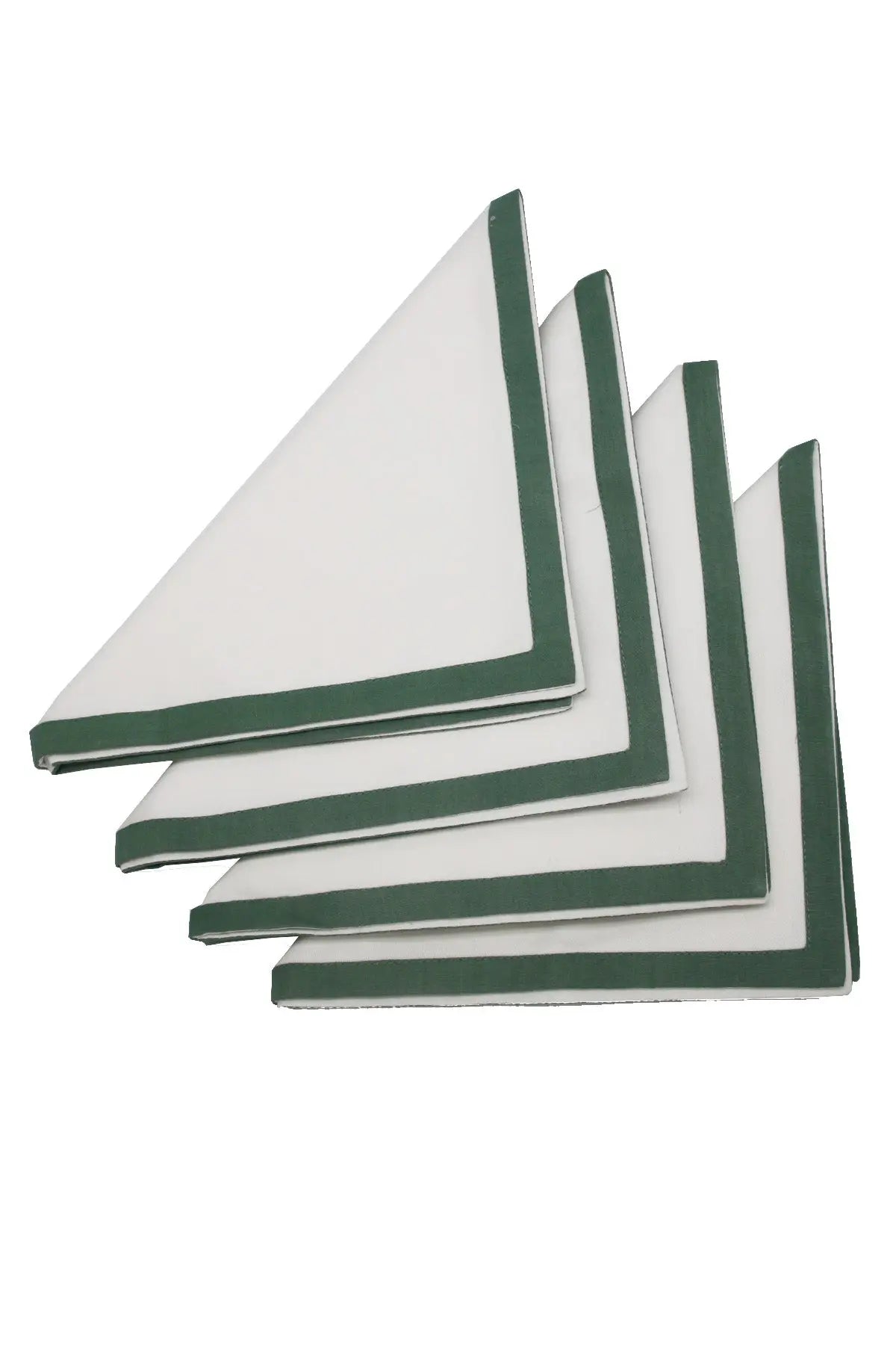 Palladio Napkin (Set of 4)- Green Palladio
