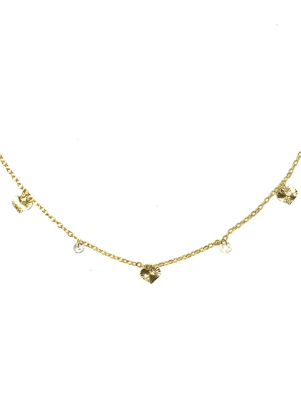 Unchain My Heart Necklace