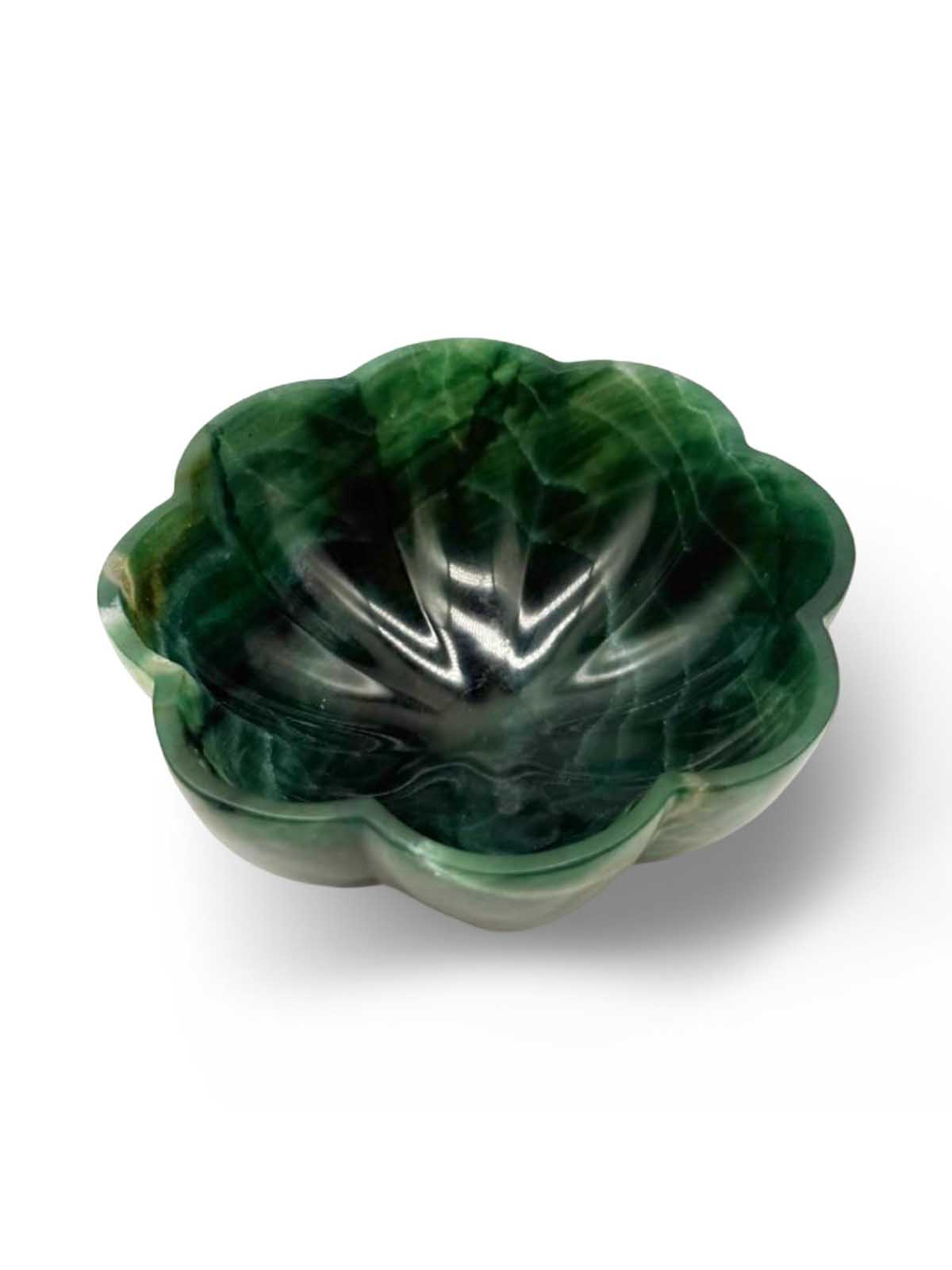 Green Aventurine Bowl