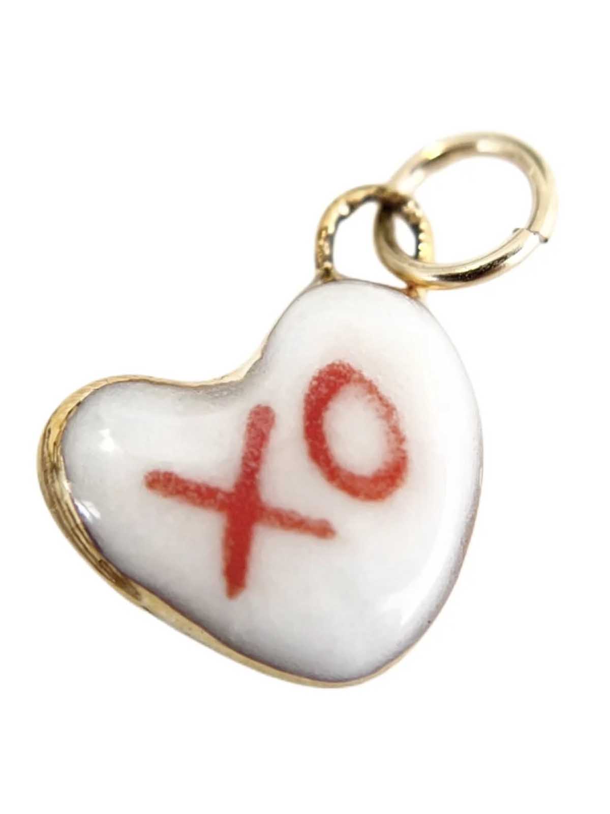 Sha Parle Charm - XO