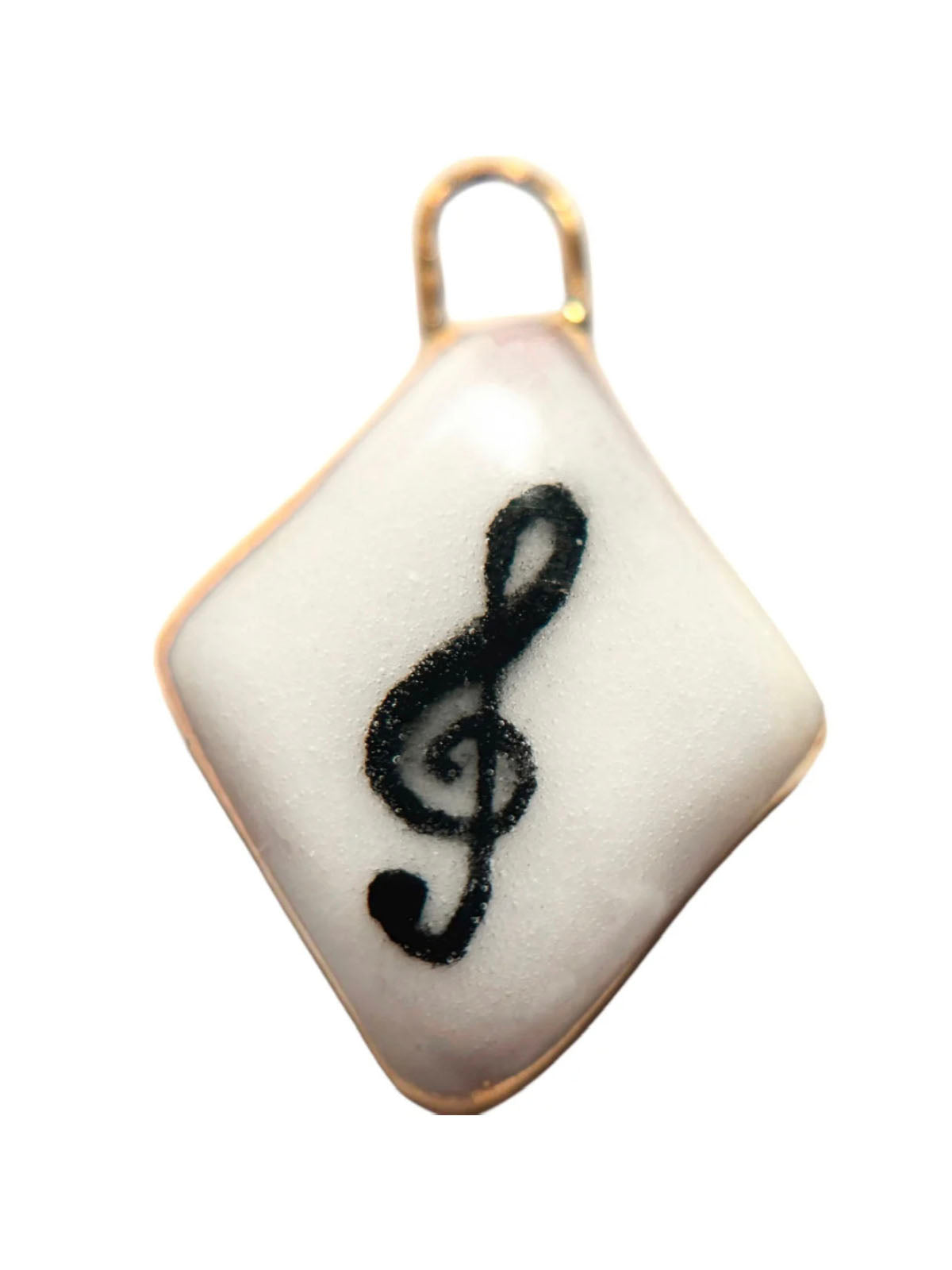 Sha Parle Charm - Music Note