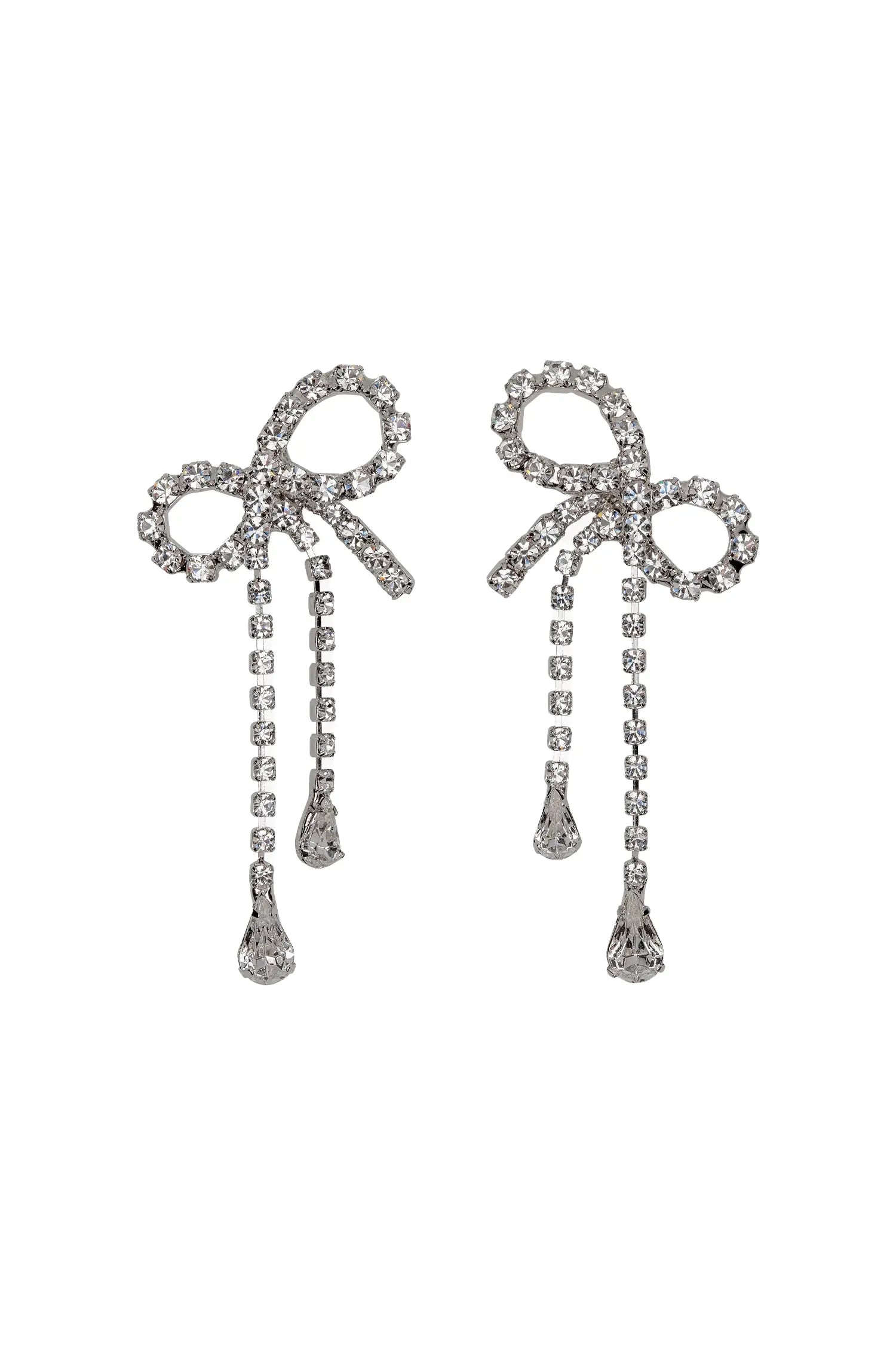 Mirabelle Earrings Jennifer Behr
