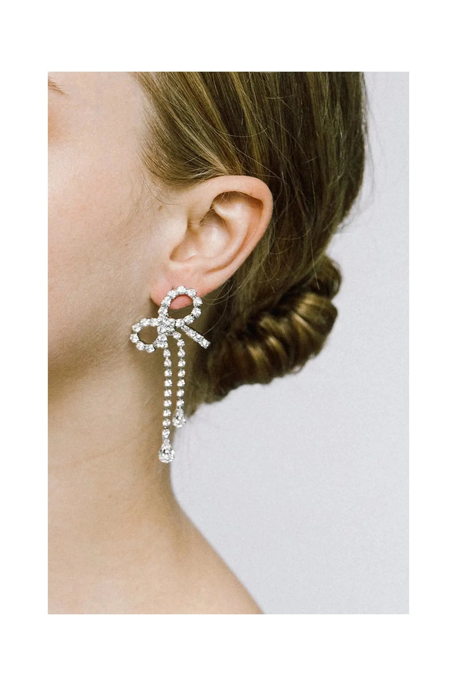 Mirabelle Earrings Jennifer Behr