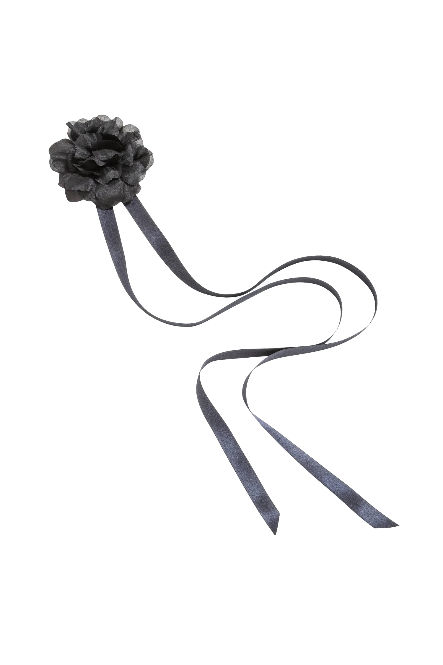 Anelise Ribbon Tie