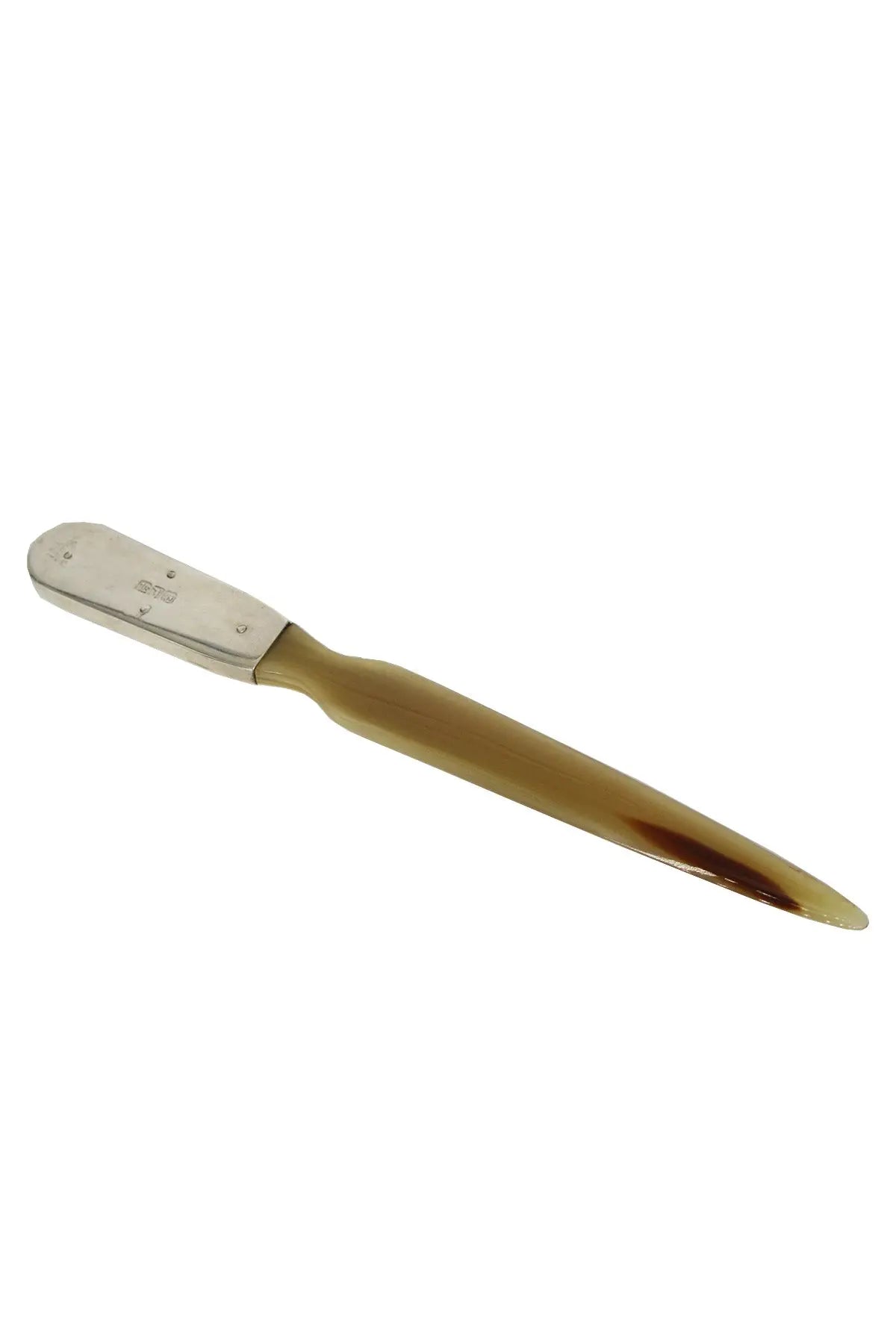 Silver Letter Openers Cooke & Kelvey Silver