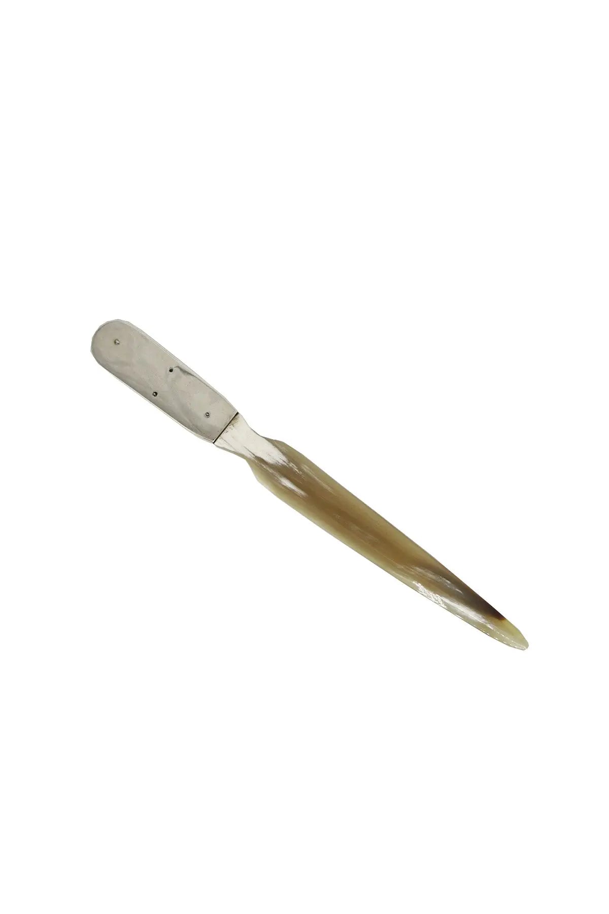 Silver Letter Openers Cooke & Kelvey Silver