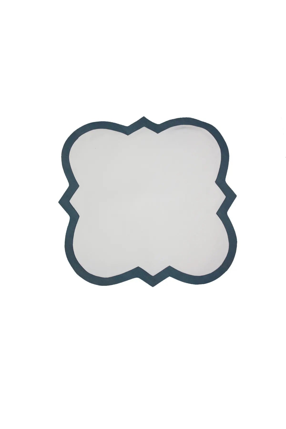 Palladio Placemat (Set of 4)- Light Blue Palladio
