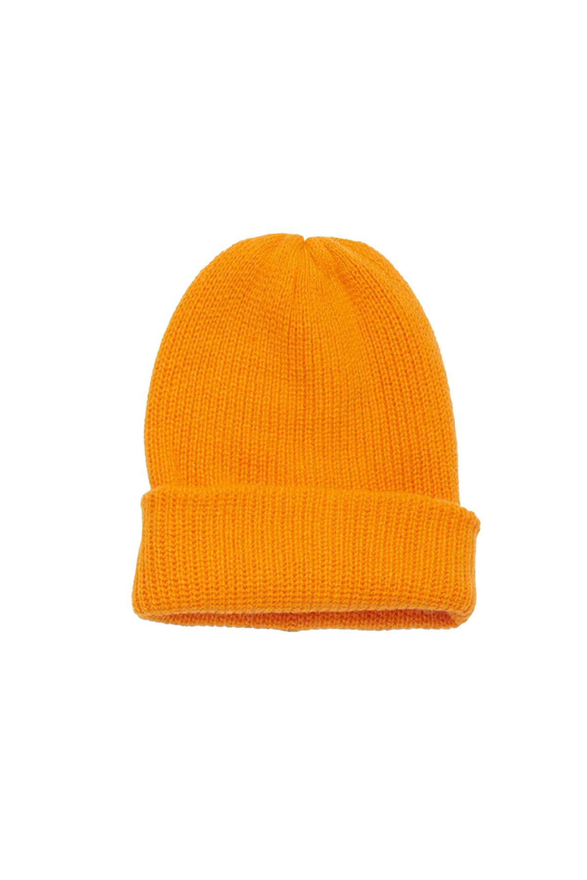 Watchman Cap - Mandarin