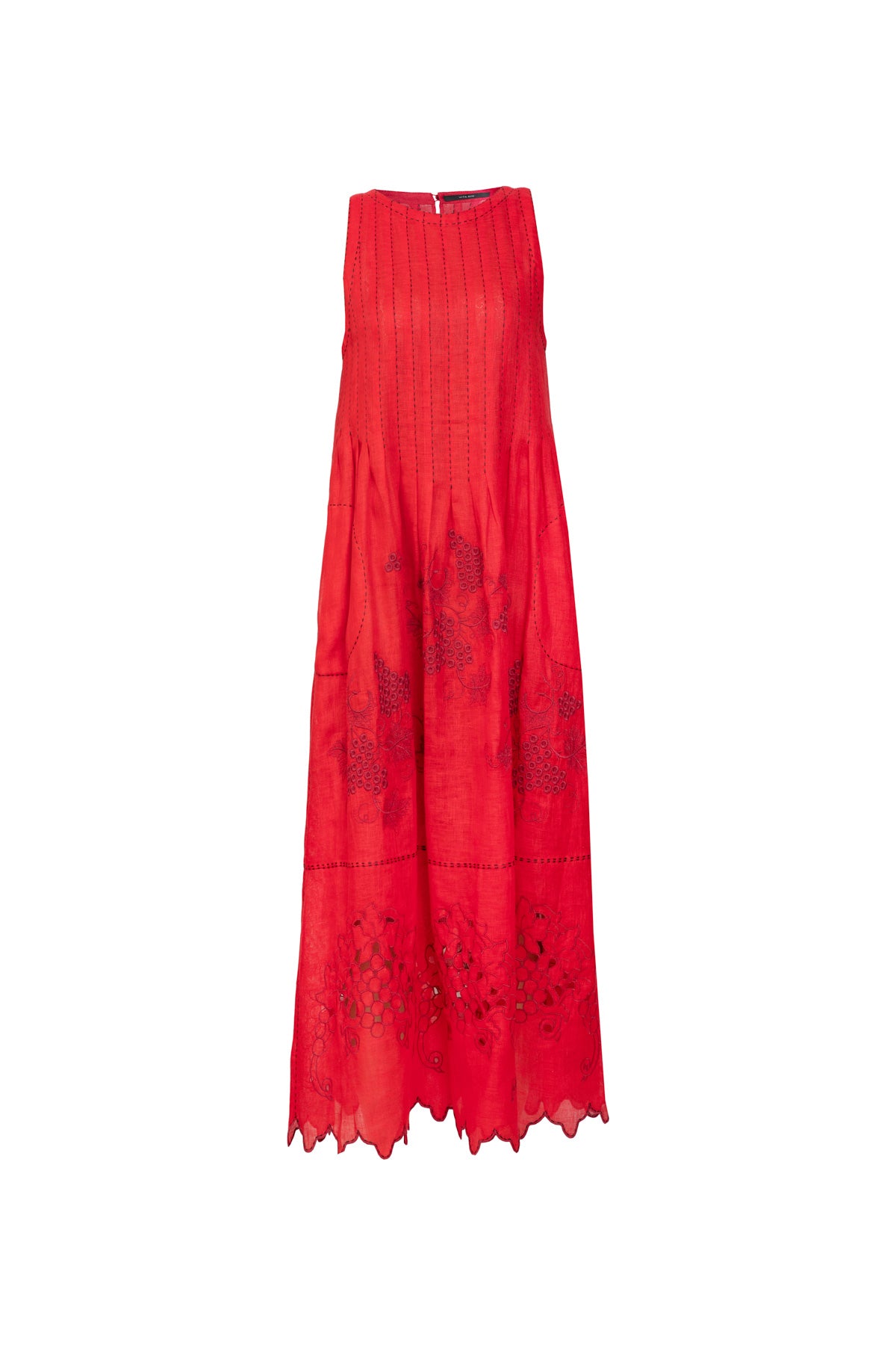 Ophelia - Red