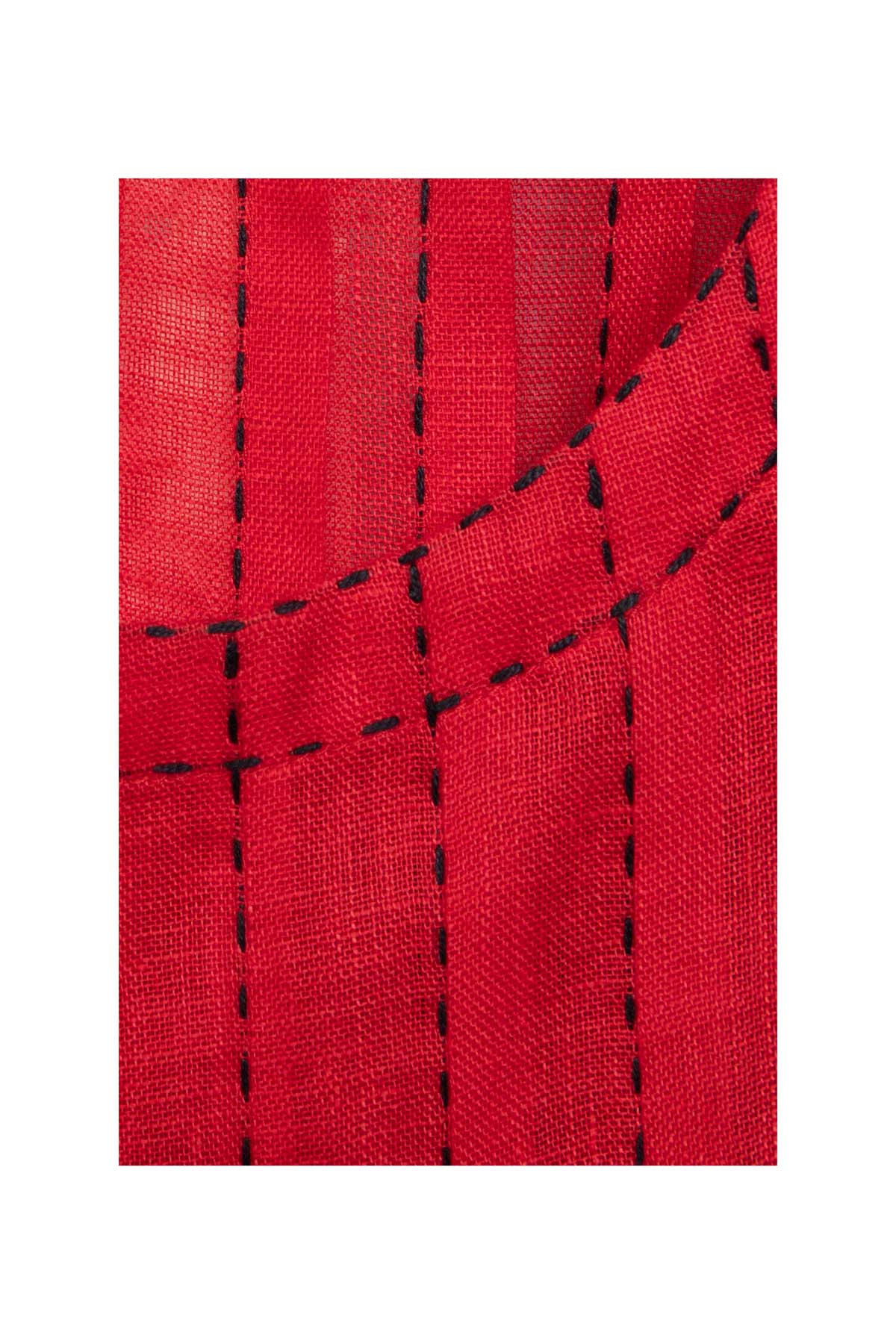 Ophelia - Red