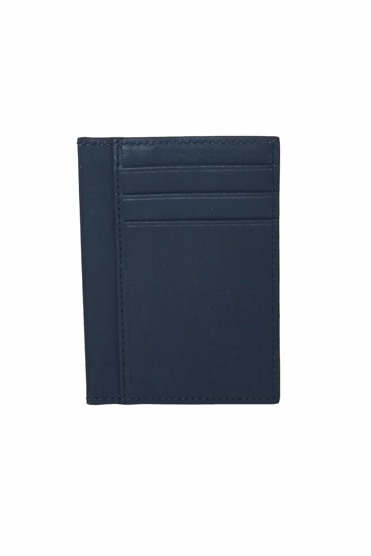 Men's Card Holder - Blue Debonnaire Store