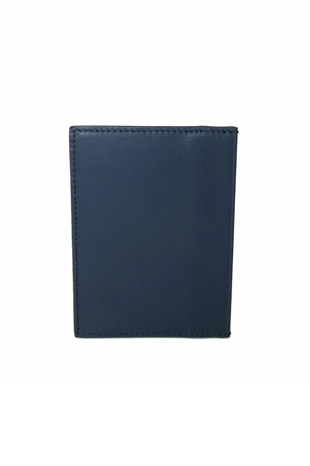 Men's Card Holder - Blue Debonnaire Store
