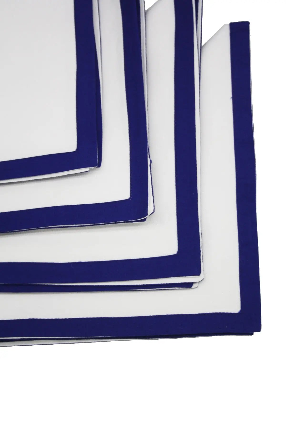 Palladio Napkin (Set of 4)- Navy Palladio