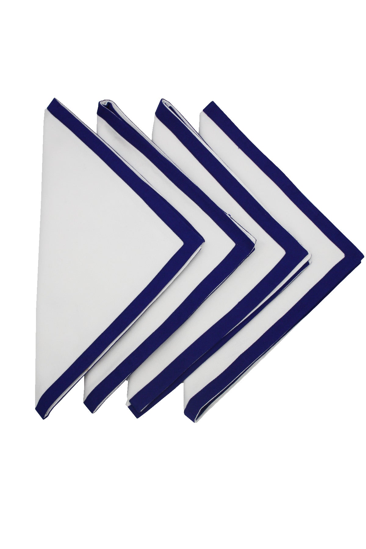 Palladio Napkin (Set of 4)- Navy