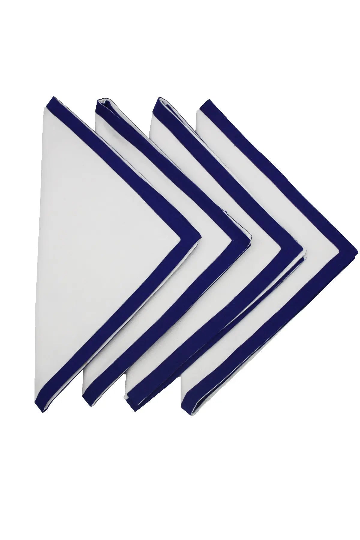 Palladio Napkin (Set of 4)- Navy Palladio