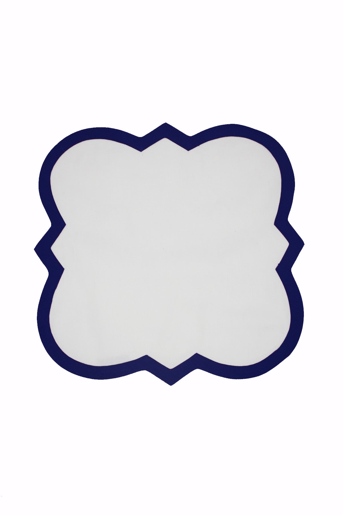 Palladio Placemat (Set of 4)- Navy