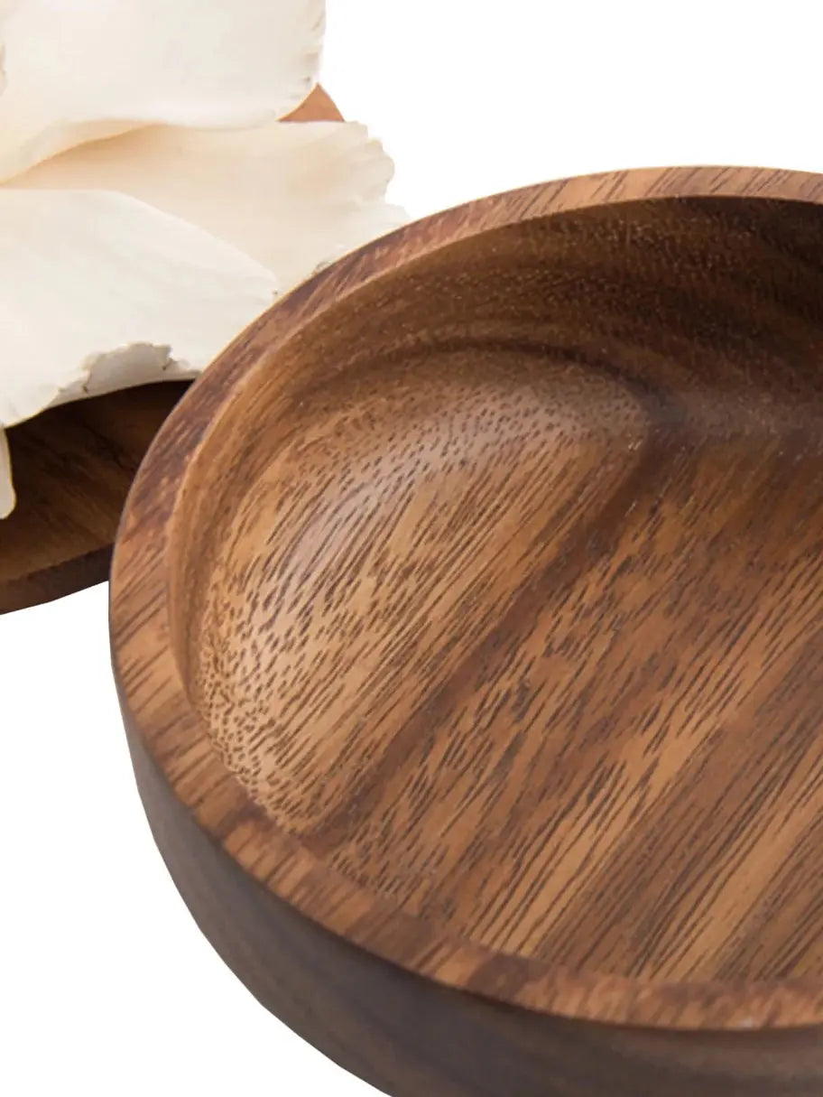 Magnolia Box - Large Objet Luxe