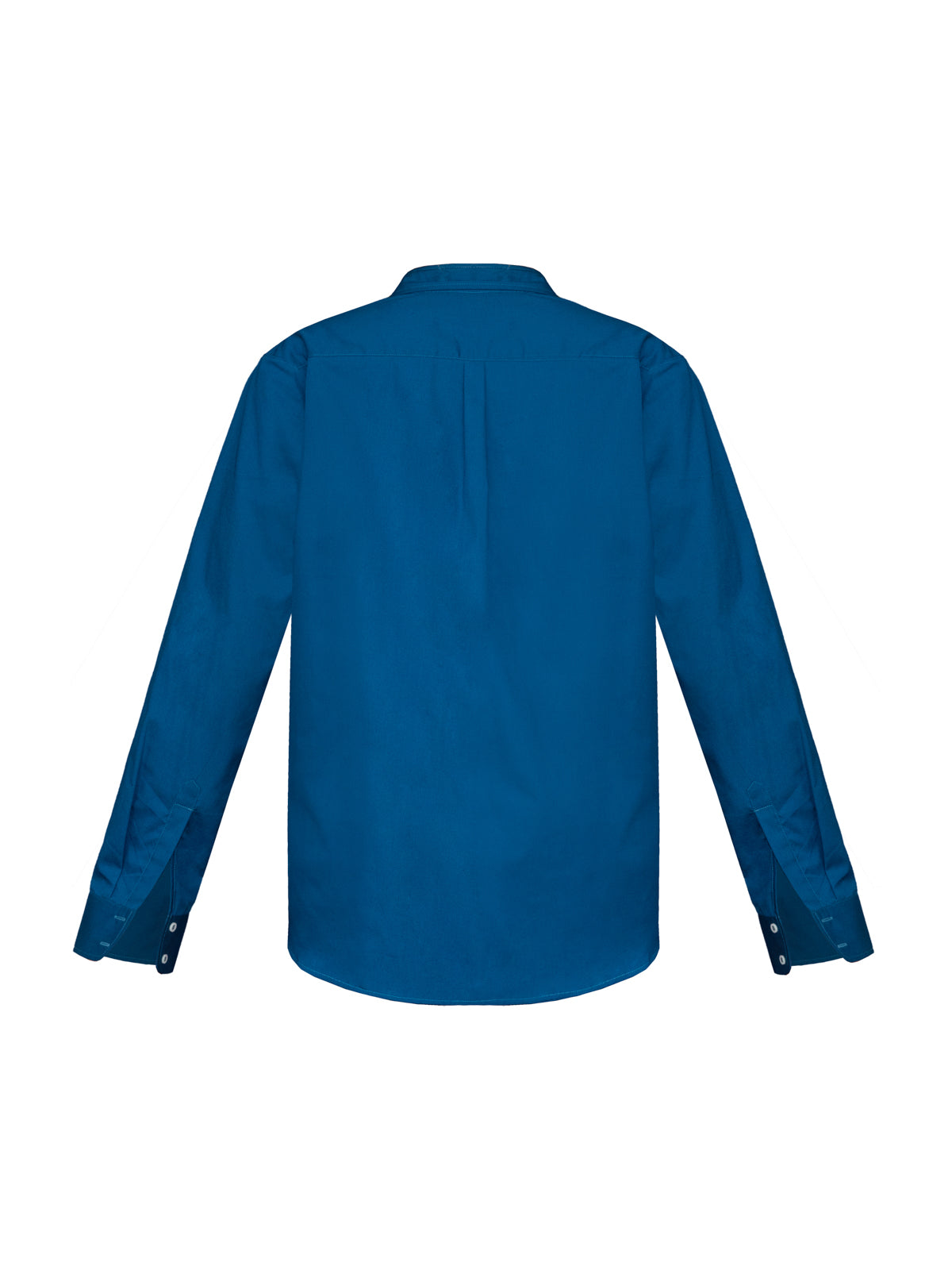 Cotton Shirt and Trouser Set