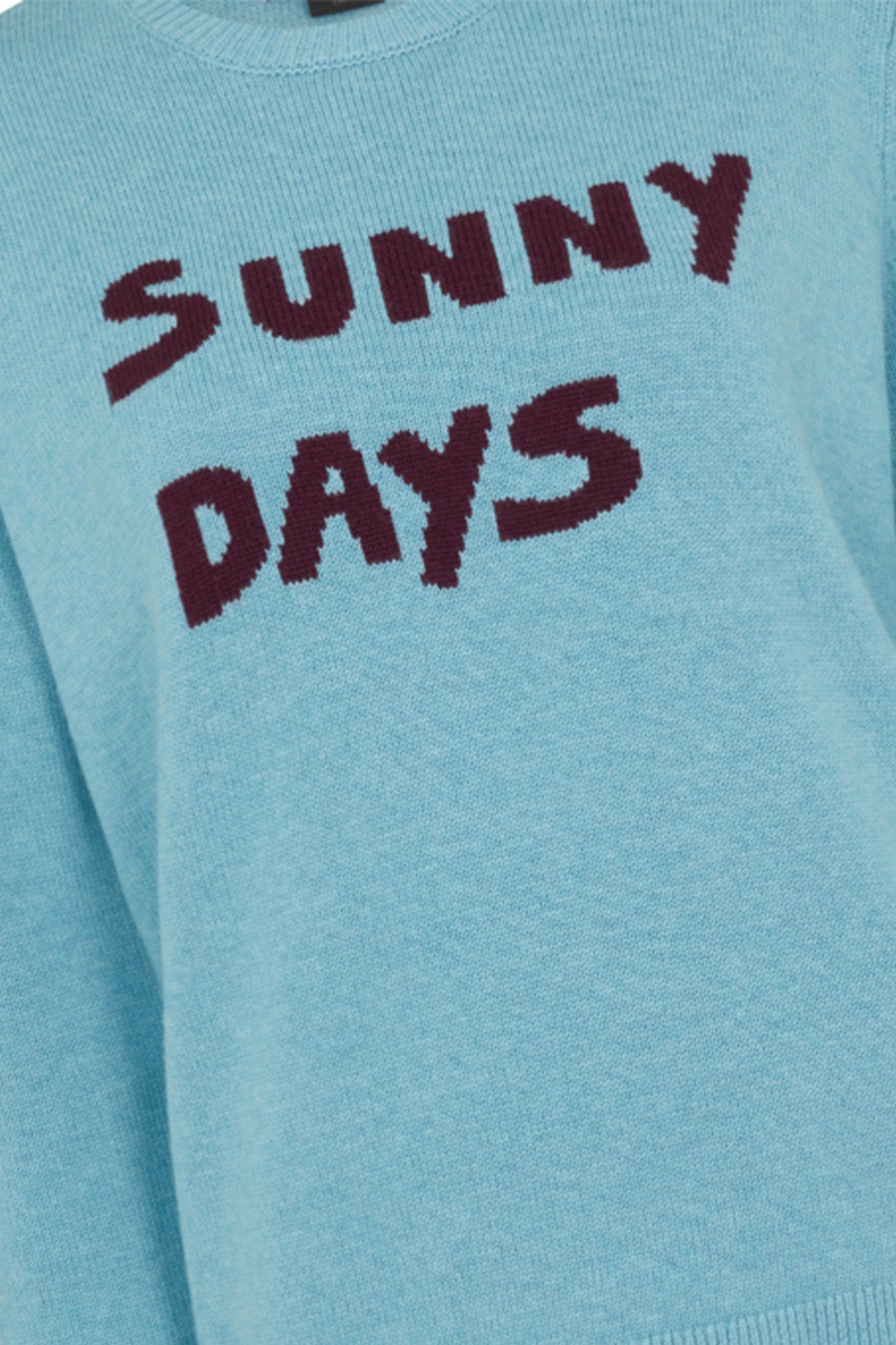 Sunny Days Jumper