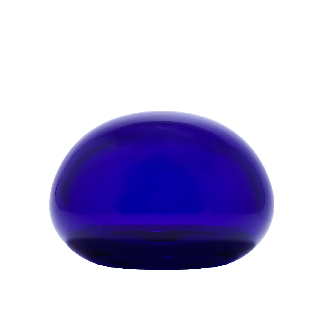 Nettuno Paperweight - Blue
