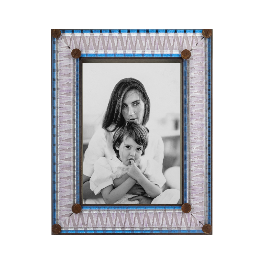 Peonia Frame