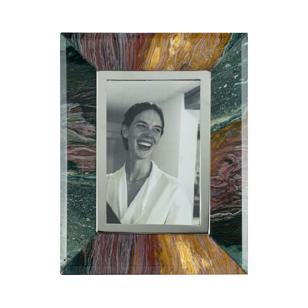 Jasper Frame