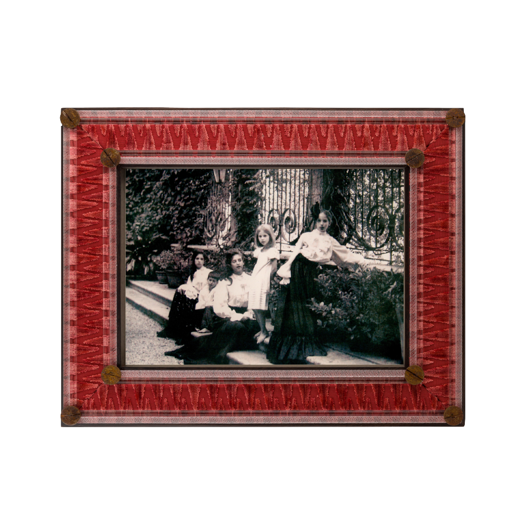 Ibisco Frame