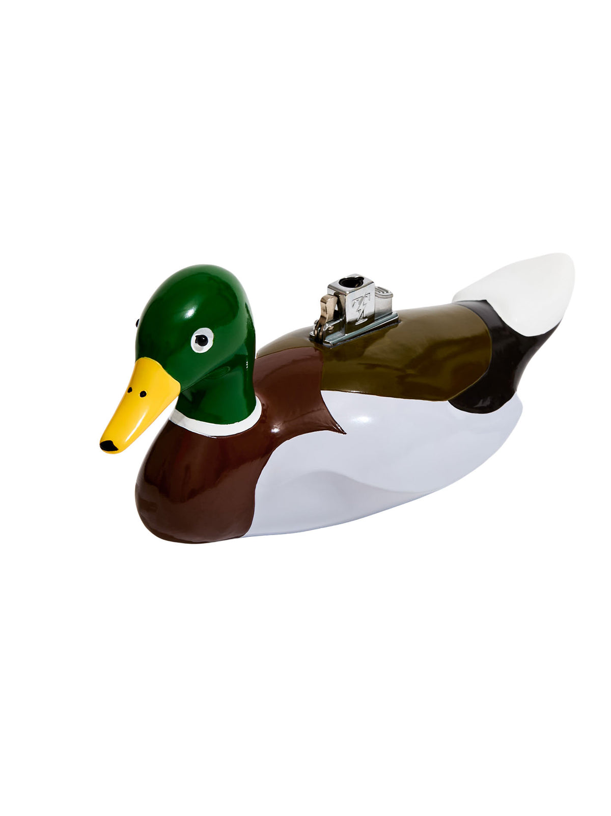 Mallard Table Top Lighter
