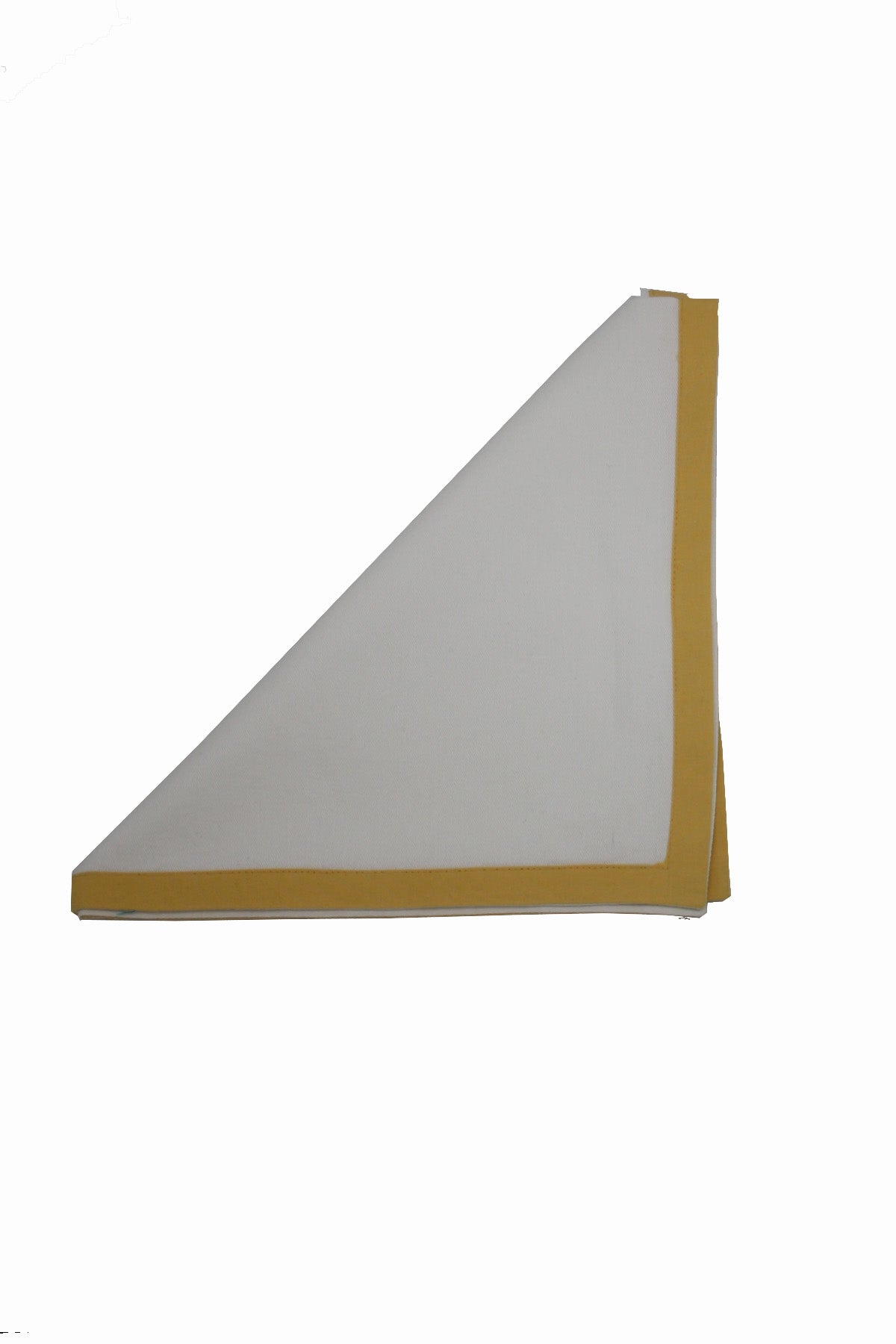 Palladio Napkin (Set of 4)- Soft Yellow