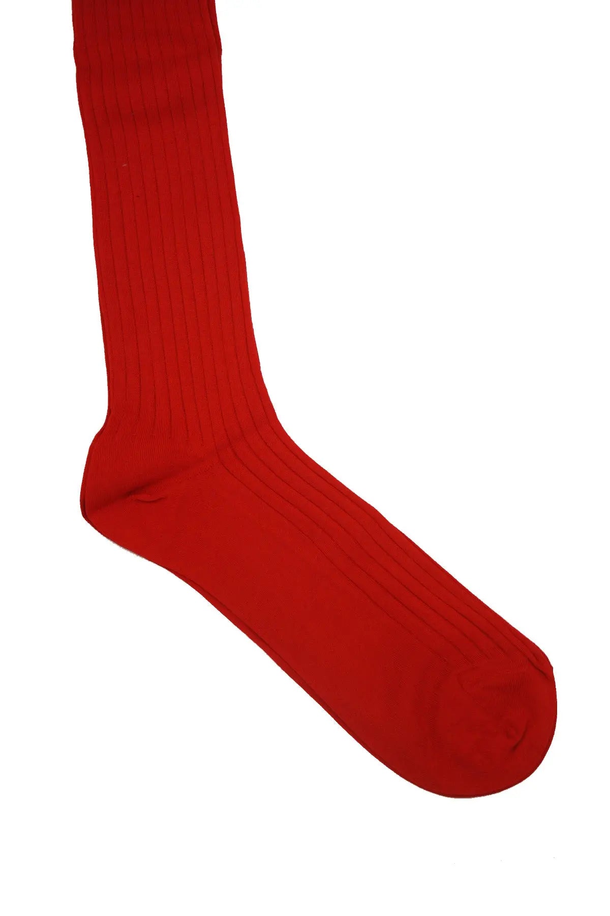 Cotton Socks - Long Barbiconi