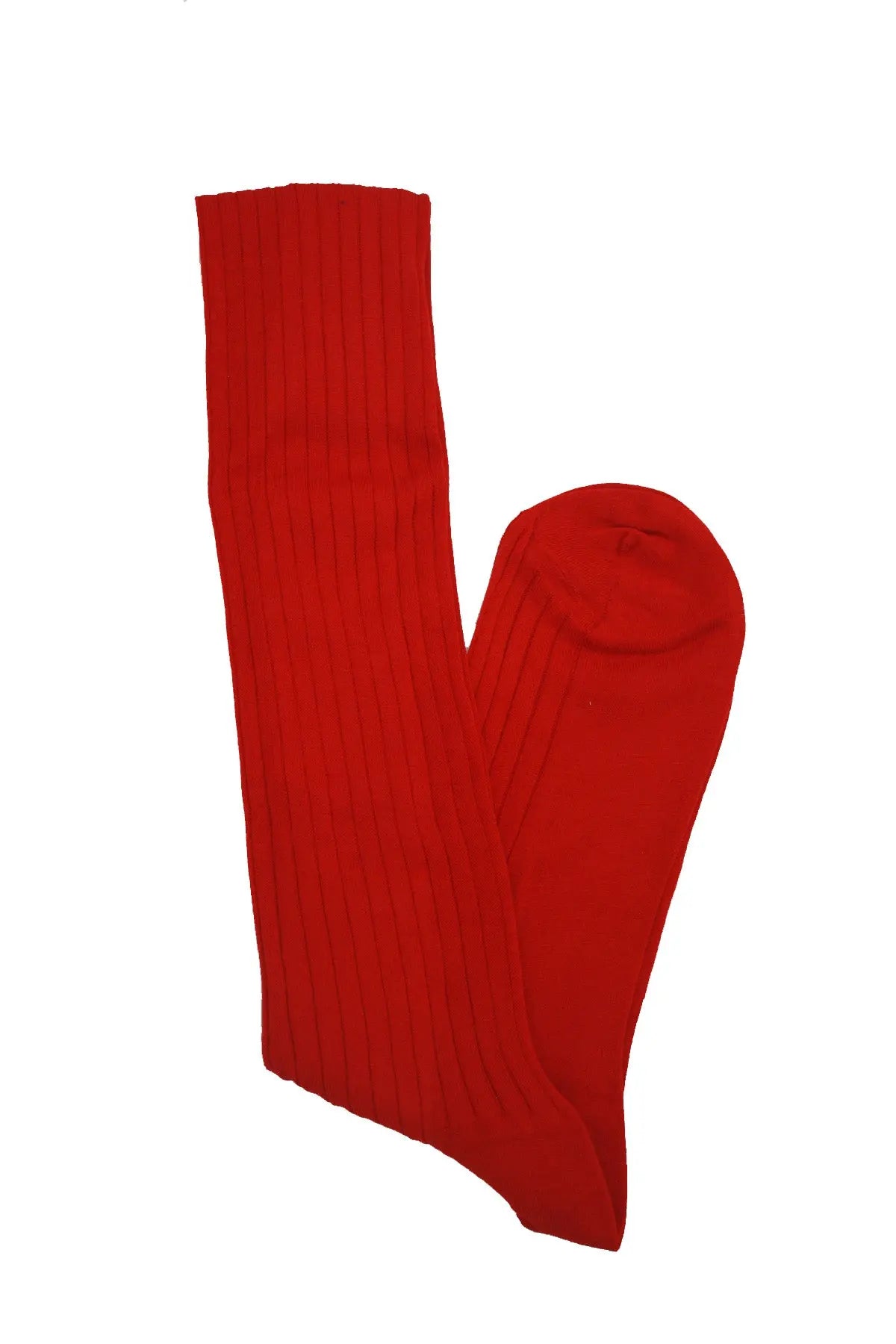 Cotton Socks - Long Barbiconi