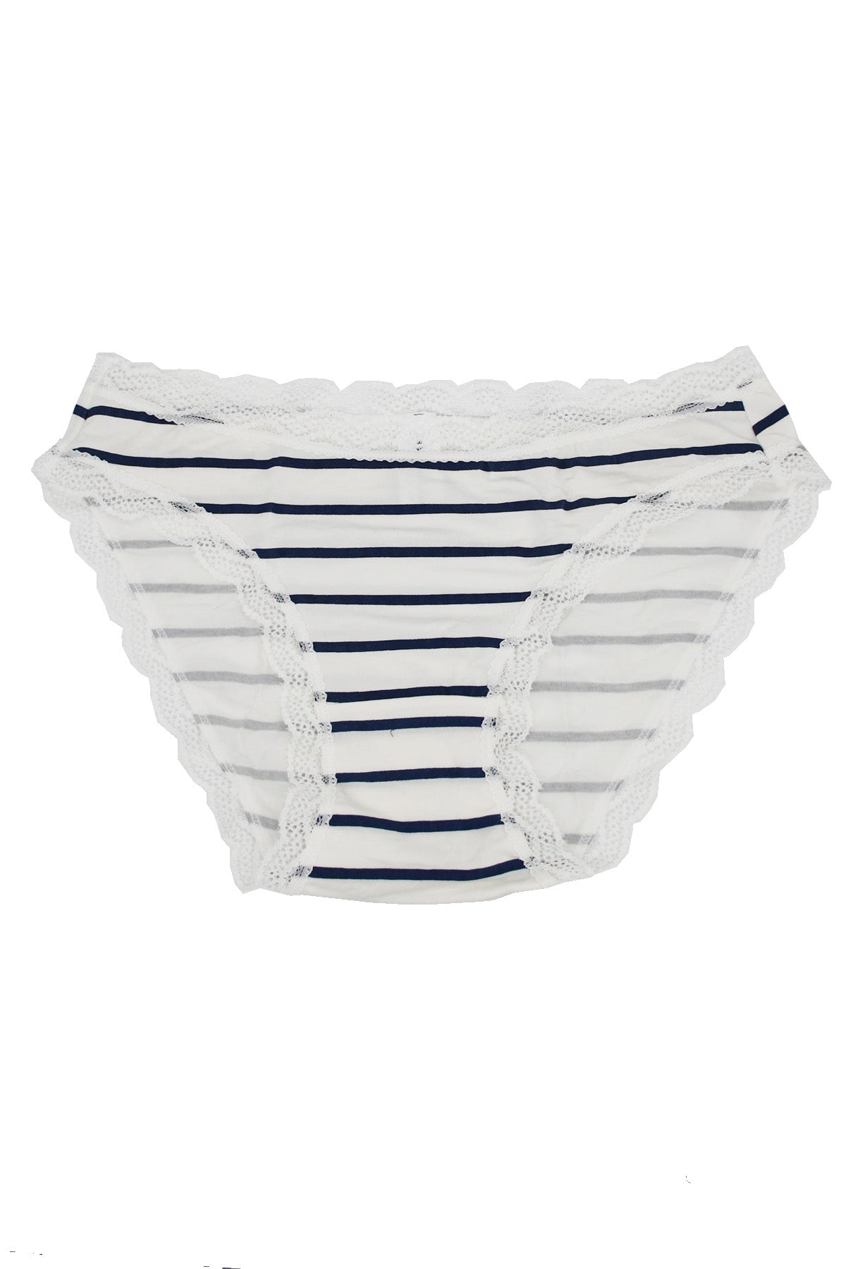 Knicker Box - Multi Stripe