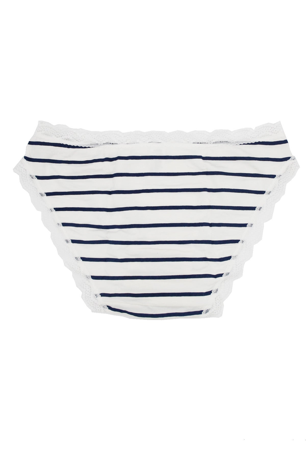 Knicker Box - Multi Stripe