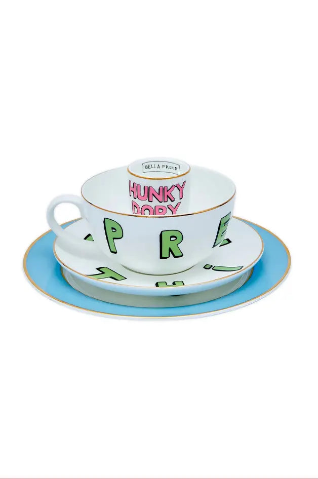 Breakfast Set Bella Freud
