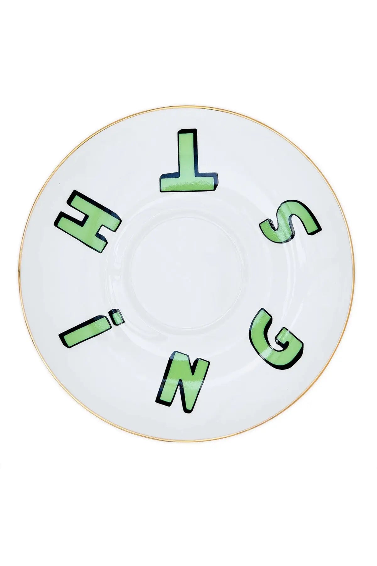 Breakfast Set Bella Freud