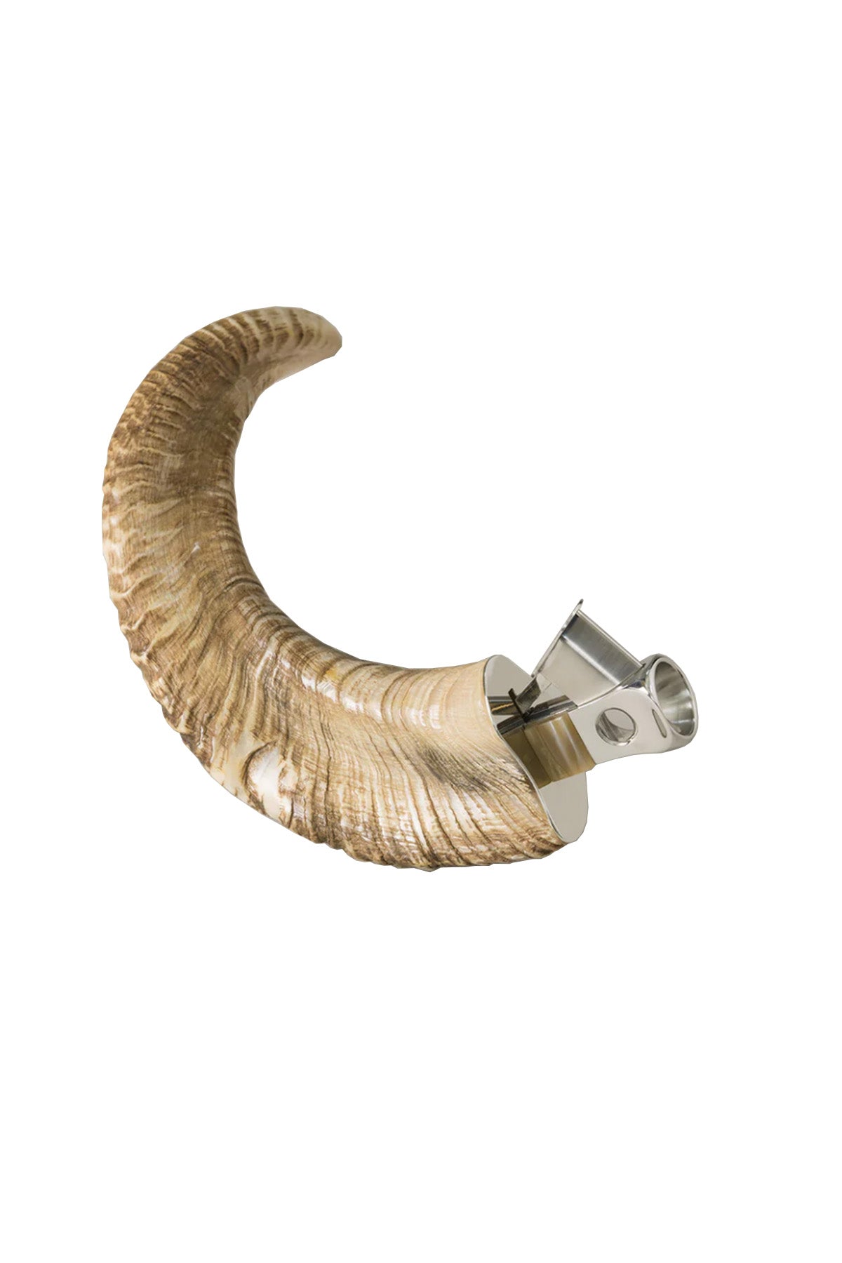 Cigar V-Cutter - Ram Horn