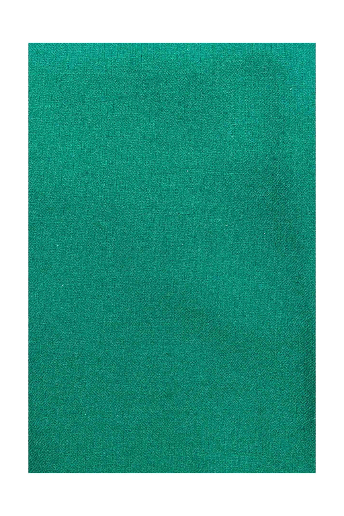 Classic Cashmere Pashmina Shawl - Emerald